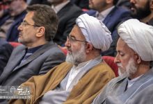 گزارش تصویری | آیین افتتاح پروژه های پردیس مهندسی فناوری های نوین دانشگاه صنعتی شاهرود 